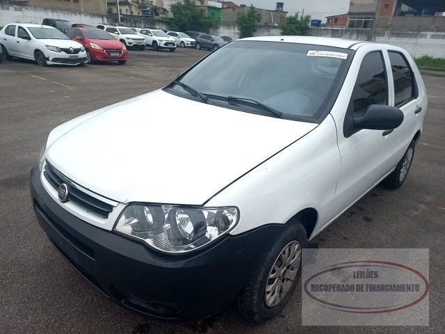 Fiat Palio fire 1.3 2016