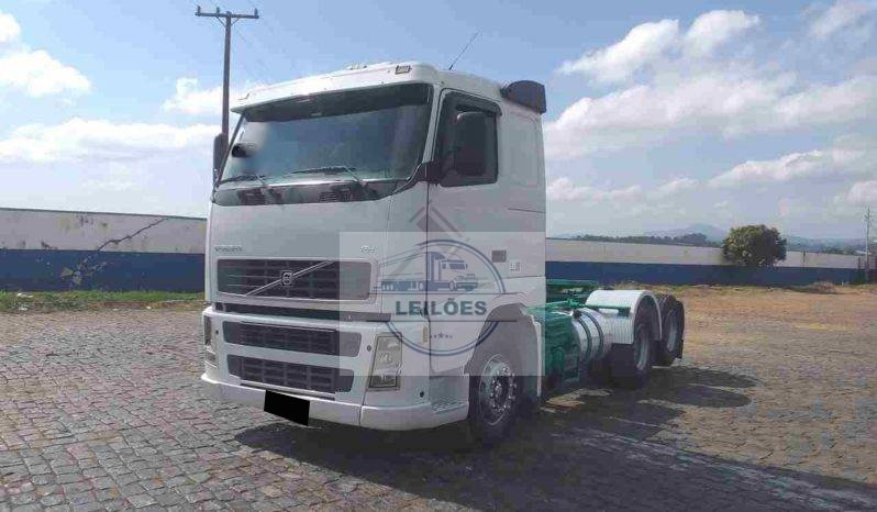 Volvo FH 400 - 6x2 -  2009